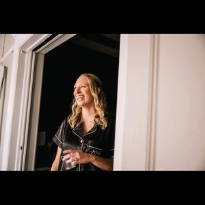 Meet your Posher, Kylene